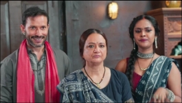 Jaadu Teri Nazar Daayan Ka Mausam - 1st August 2025